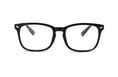 Load image into Gallery viewer, DS-Classic Rectangle Blue Light Blocker Glasses
