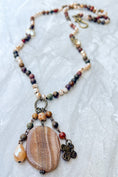 Load image into Gallery viewer, Gizelle Necklace
