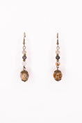 Load image into Gallery viewer, Dani Earrings Gray
