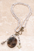 Load image into Gallery viewer, Gizelle Necklace
