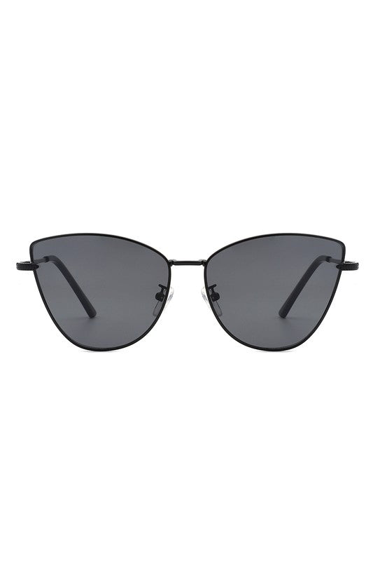 DS- Retro Cat Eye Sunglasses