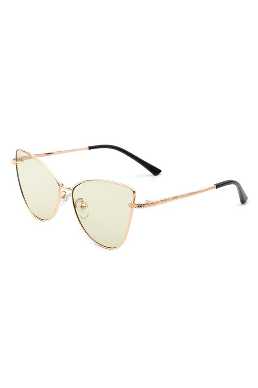 DS- Retro Cat Eye Sunglasses