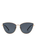 Load image into Gallery viewer, DS- Retro Cat Eye Sunglasses
