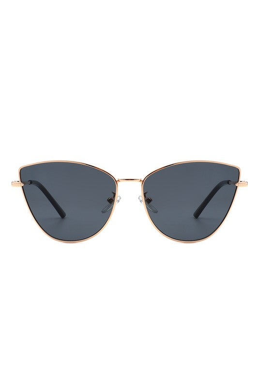 DS- Retro Cat Eye Sunglasses