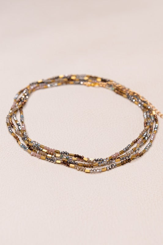 Kennedy Necklace/Bracelet