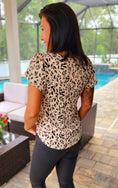 Load image into Gallery viewer, Sarah Floral Blouse
