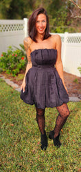 Load image into Gallery viewer, Vici Little Black Dress
