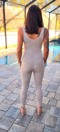 Load image into Gallery viewer, Zenana's Out to Lunch Mineral Wash Catsuit
