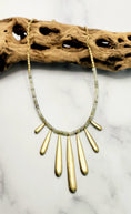 Load image into Gallery viewer, Naveah  Necklace
