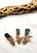 Load image into Gallery viewer, Feather Centerpiece #3
