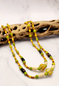 Load image into Gallery viewer, Lost In Nature Stackable Necklace
