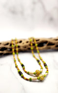 Load image into Gallery viewer, Lost In Nature Stackable Necklace
