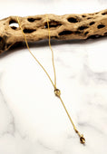 Load image into Gallery viewer, Matriarch Necklace- Gold
