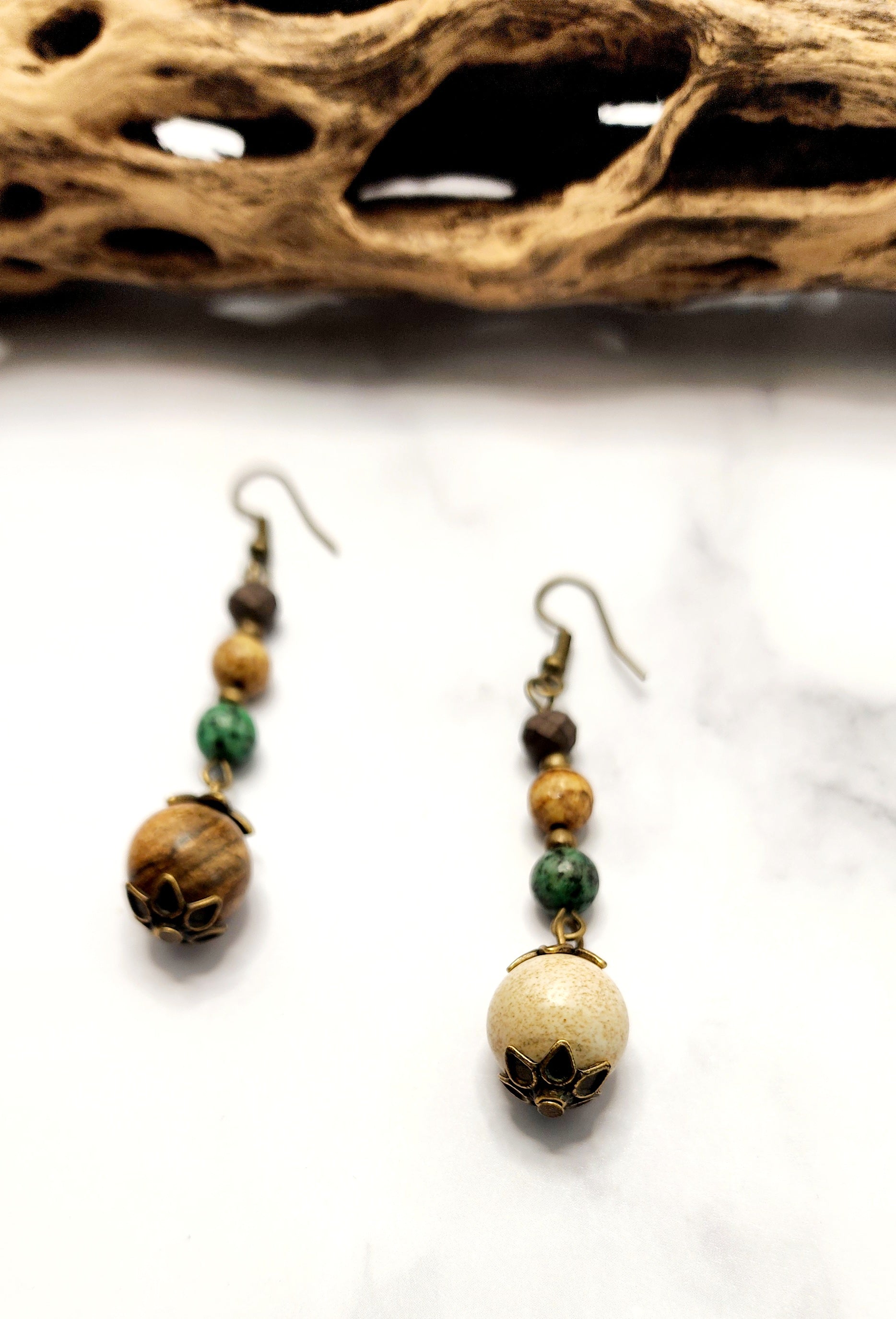 Dani Earrings