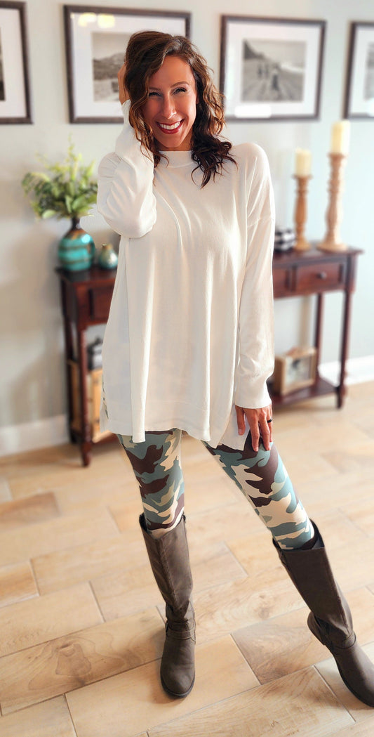 Add to Cart Tunic Top