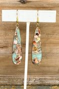 Load image into Gallery viewer, Samira Earrings
