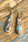 Load image into Gallery viewer, Samira Earrings
