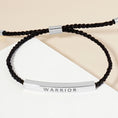 Load image into Gallery viewer, Warrior Bracelet
