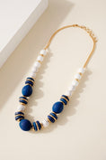 Load image into Gallery viewer, Parker Bead Necklace
