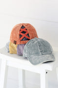 Load image into Gallery viewer, C.C Corduroy Hat
