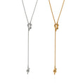 Load image into Gallery viewer, Matriarch Necklace- Gold
