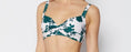 Load image into Gallery viewer, Lucky Floral Swim Top
