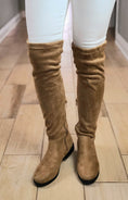 Load image into Gallery viewer, Carly Knee High Boots
