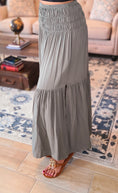 Load image into Gallery viewer, Olivia Maxi Skirt
