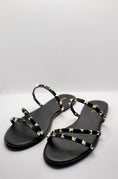 Load image into Gallery viewer, Selina Spike Sandal
