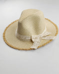 Load image into Gallery viewer, Daliah Fringe Hat
