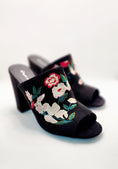 Load image into Gallery viewer, Betsey Embroidered Heel
